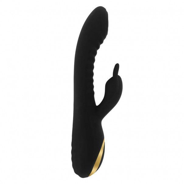 Black Edition rabbit triple stimulation oki Top 35 des meilleurs sextoys 2023