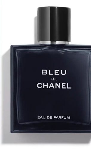 Bleu de Chanel