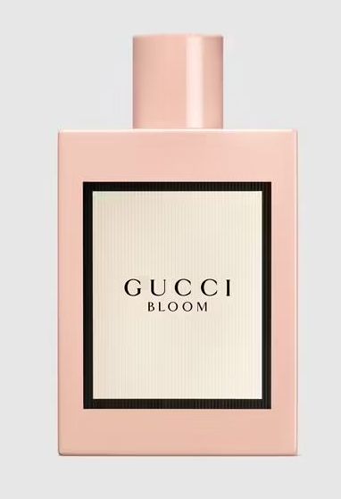 Bloom Gucci Top meilleurs parfums pour femmes