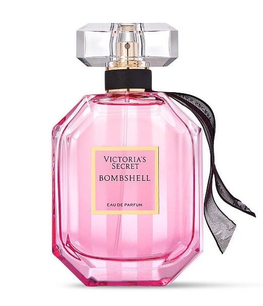 Bombshell Victoria's Secret Top meilleurs parfums pour femmes