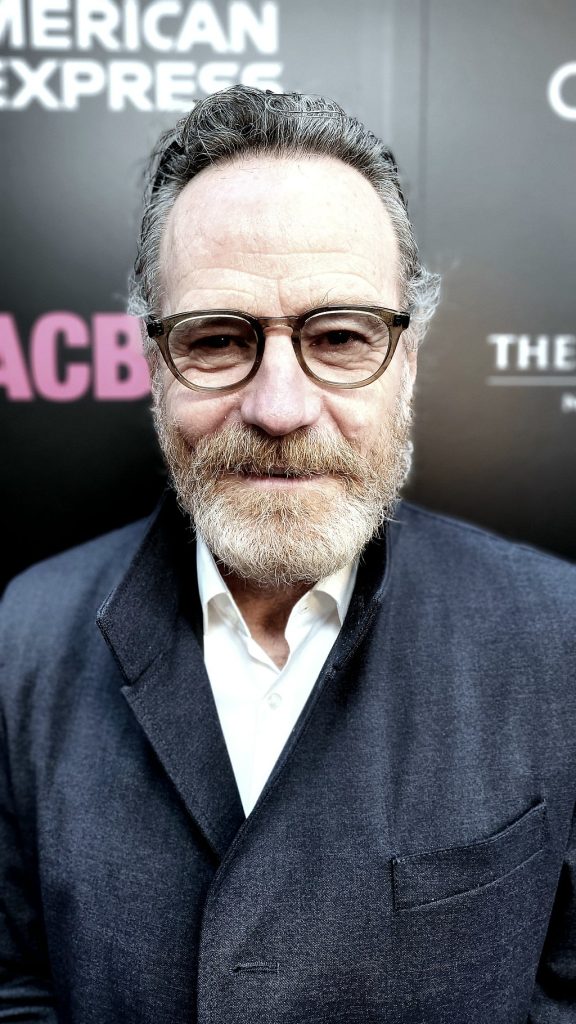 Bryan Cranston Malcolm in the Middle
