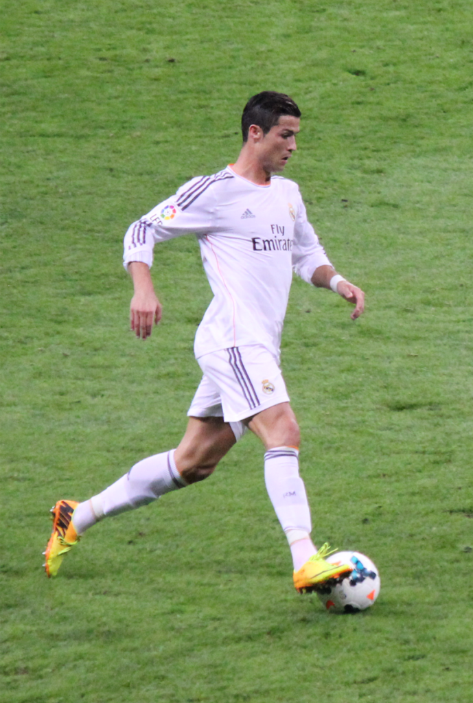Les 10 meilleurs joueurs de l'histoire du Real Madrid
