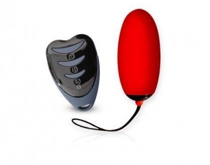 Clara Morgane My Vibrating Secret Egg Top 35 des meilleurs sextoys 2023
