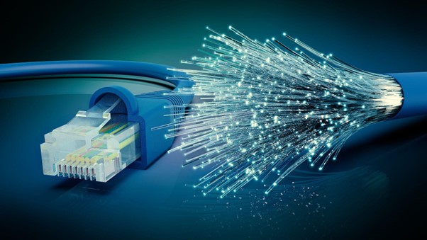 Déménager, comment équiper son nouveau foyer de la fibre