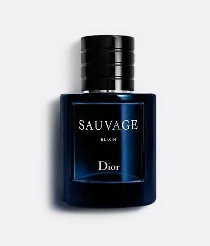 Dior - Sauvage