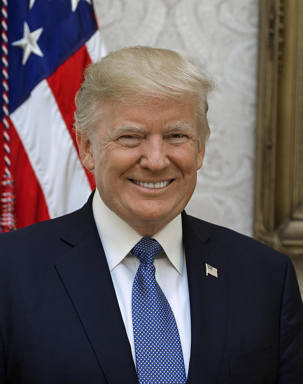 10 Choses à savoir sur Donald Trump