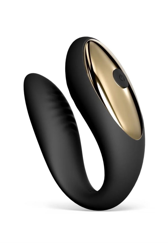 Dorcel Stimulateur pour Couple Perfect Lover Top 35 des meilleurs sextoys 2023