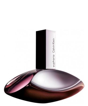 Euphoria Calvin Klein Top meilleurs parfums pour femmes