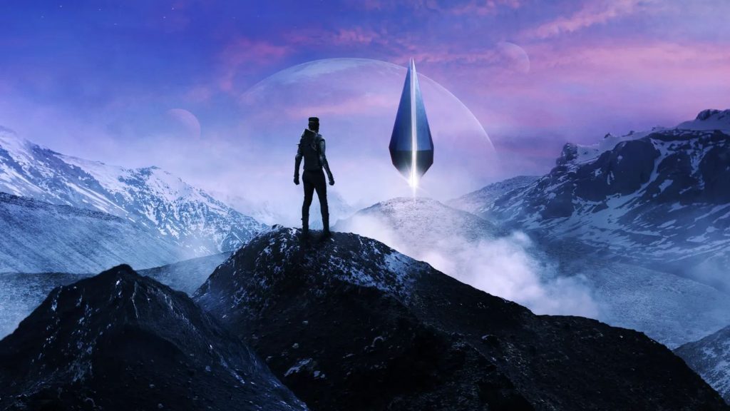 Les meilleures séries de science-fiction Foundation 2022