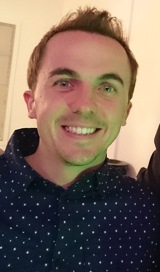 Frankie muniz malcolm in the middle