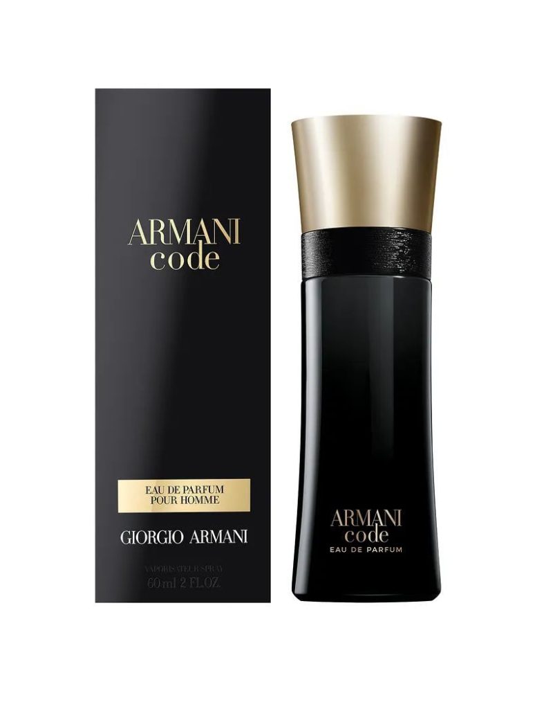 Giorgio Armani Code