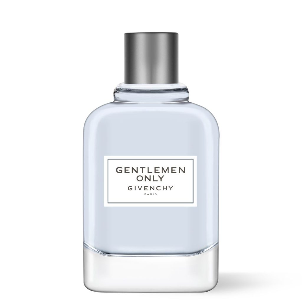 Givenchy Gentlmen Only