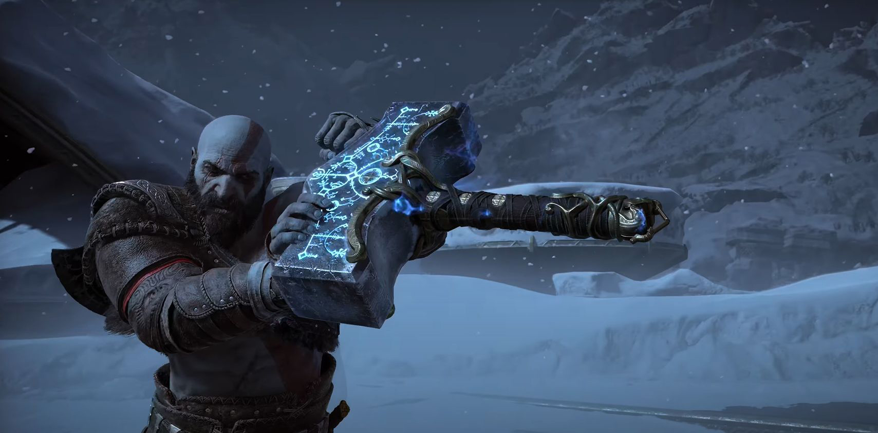 God of War Ragnarok ou Elden Ring pour cadeau de Noël
