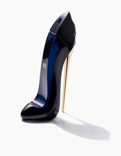 Good Girl Carolina Herrera Top meilleurs parfums pour femmes