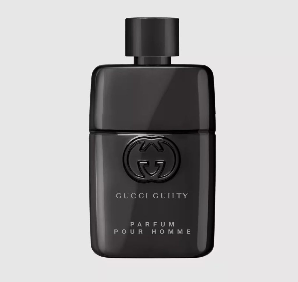 Gucci Guilty Black