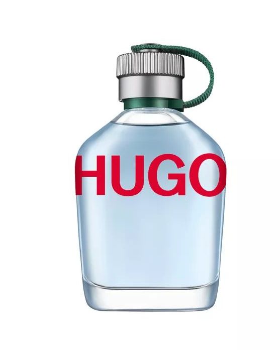 Hugo Boss Hugo Man