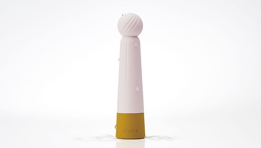 Iroha Rin Top 35 des meilleurs sextoys 2023