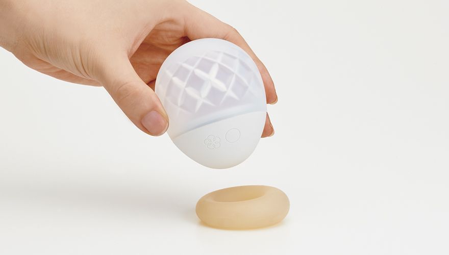Iroha Ukidama Top 35 des meilleurs sextoys 2023
