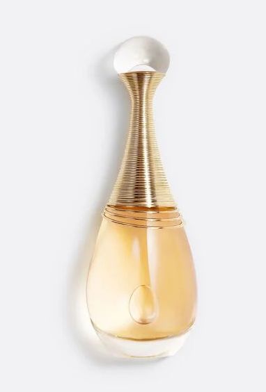 J'adore Dior Top meilleurs parfums pour femmes