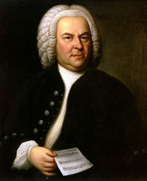Les 11 plus grands compositeurs de musique classique de l'histoire Jean-Sebastian Bach Plare