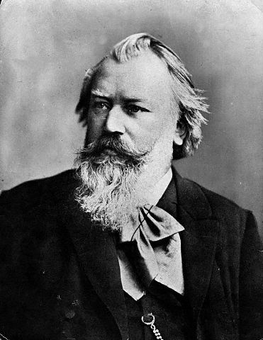 Les 11 plus grands compositeurs de musique classique de l'histoire Johannes Brahms Plare