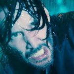 John Wick Chapitre 4 Keanu Reeves