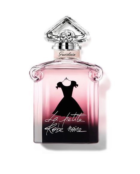 La Petite Robe Noire Guerlain Top meilleurs parfums pour femmes