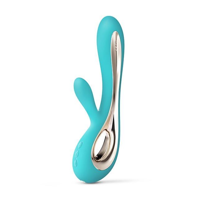 Lelo Soraya 2 Top 35 des meilleurs sextoys 2023