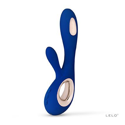Lelo Soraya Wave Top 35 des meilleurs sextoys 2023