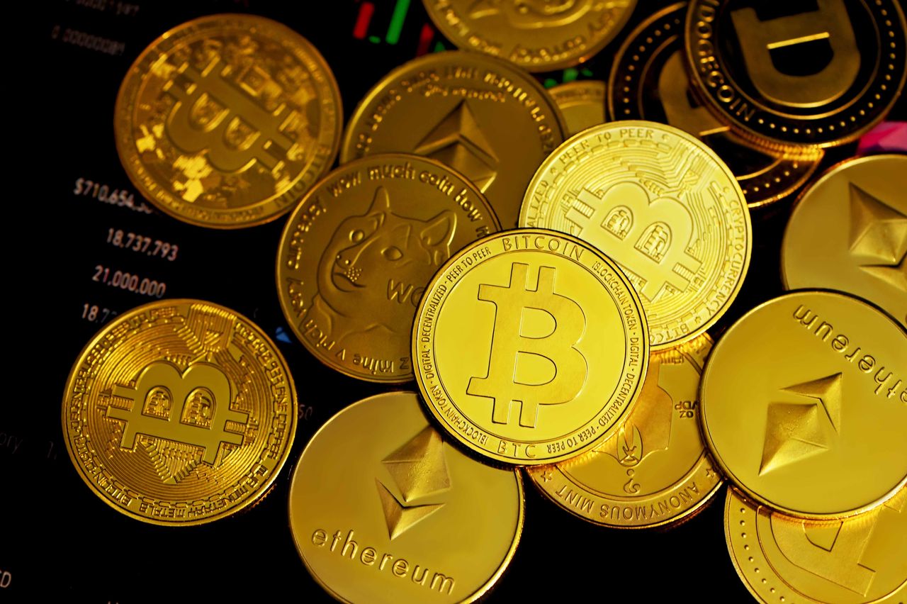 Les cryptomonnaie doivent elles faire partie votre portefeuille investissement