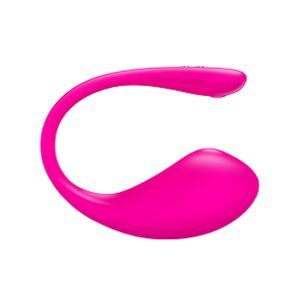 Lovense Lush 3 Top 35 des meilleurs sextoys 2023