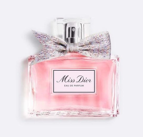 Miss Dior Christian Dior Top meilleurs parfums pour femmes