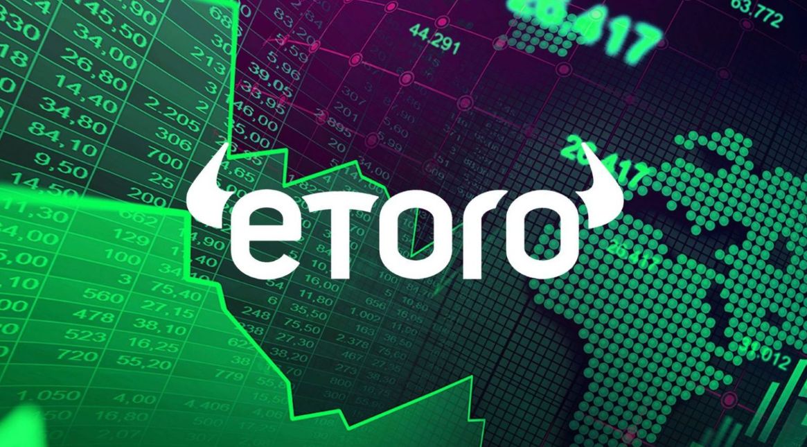 Notre avis sur eToro le meilleur broker en 2022