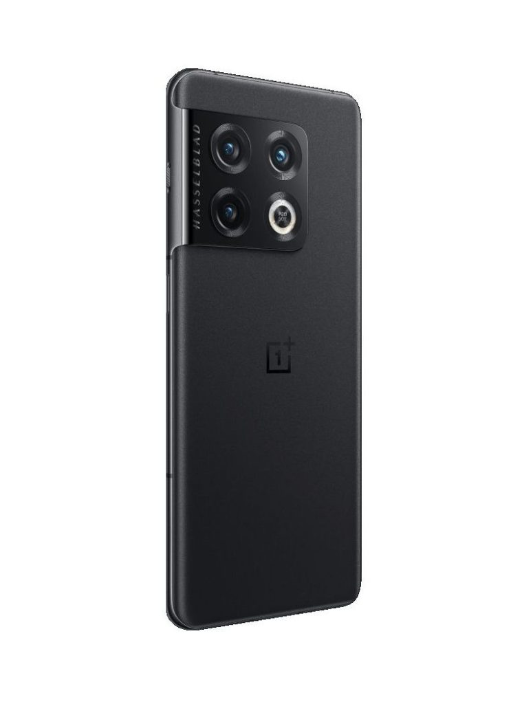 OnePlus 10T Pro Quels sont les meilleurs smartphones 2023
