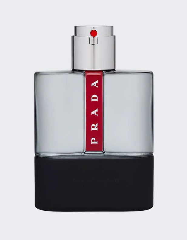 Prada Luna Rossa Carbon