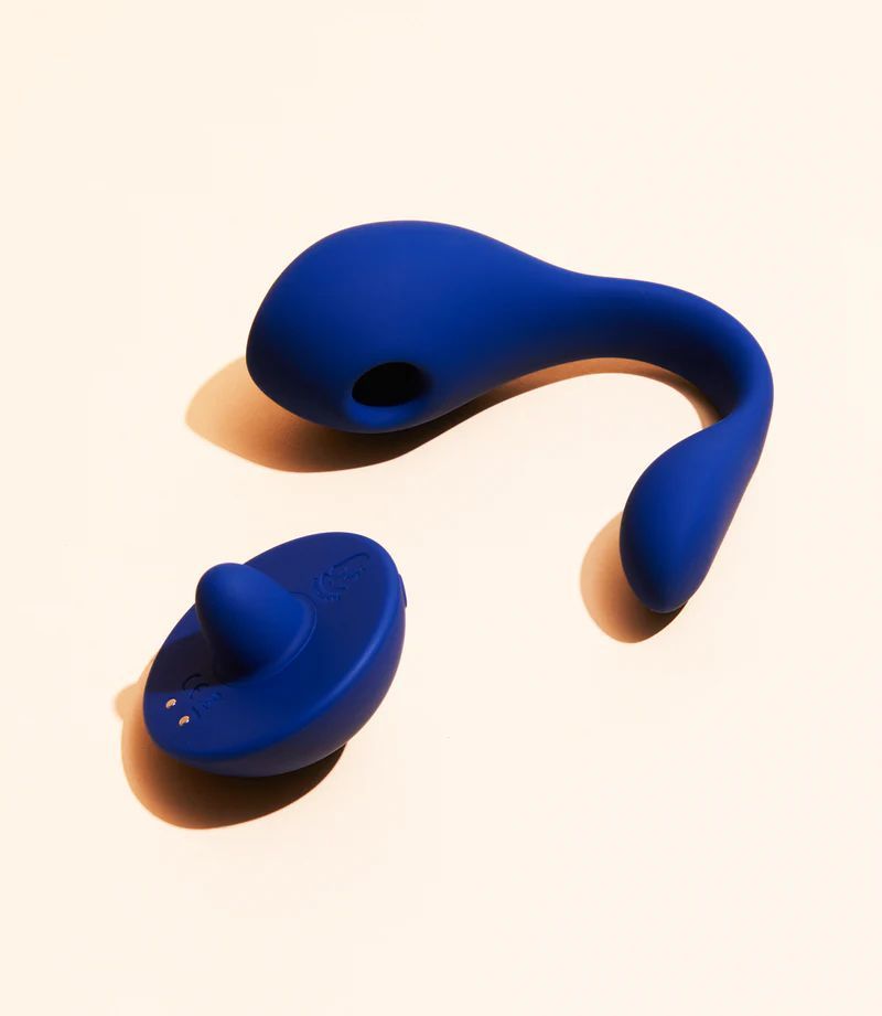 Puissante Coco X Toupie Top 35 des meilleurs sextoys 2023