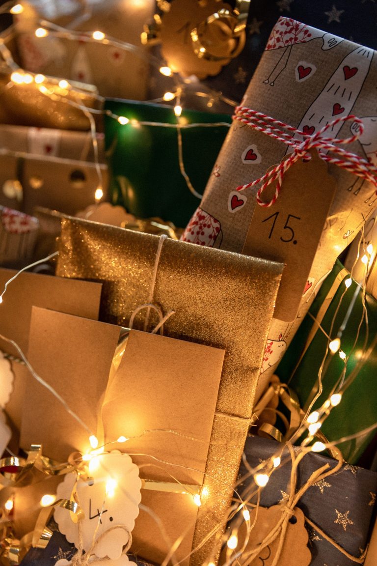 Quel calendrier de l'avent choisir pour patienter