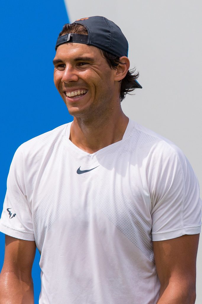 Rafael Nadal 10 meilleurs joueurs de tennis de tous les temps Plare