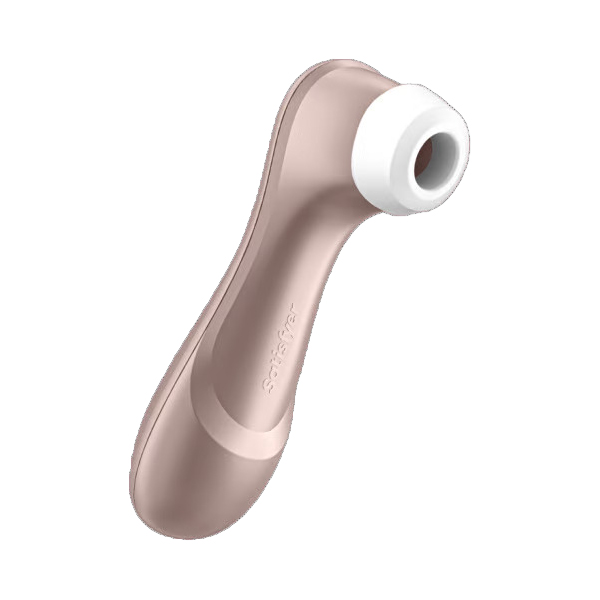 Satisfyer pro 2 Top 35 des meilleurs sextoys 2023