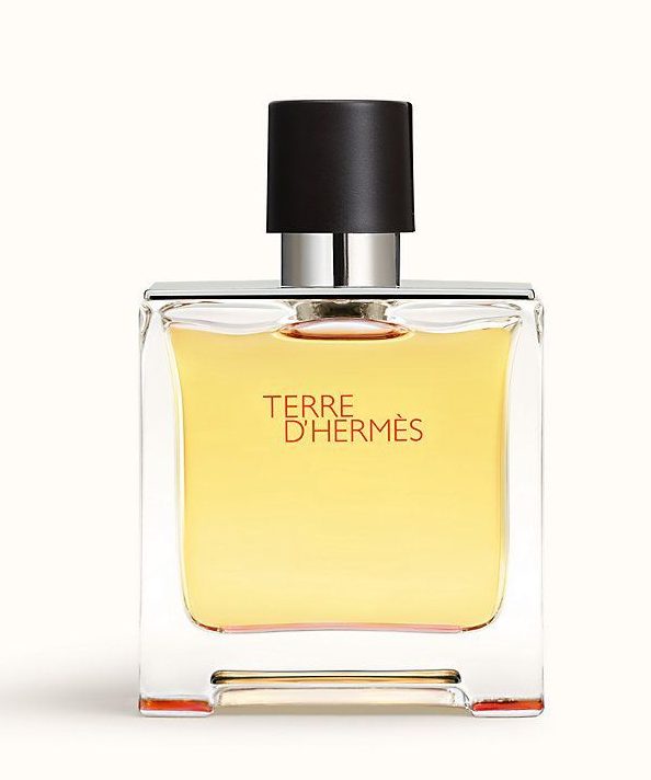 Terre d'Hermès