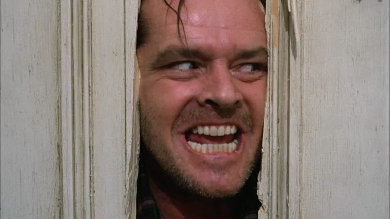 Top 31 des films d'horreur avec des fantômes et des maisons hantées