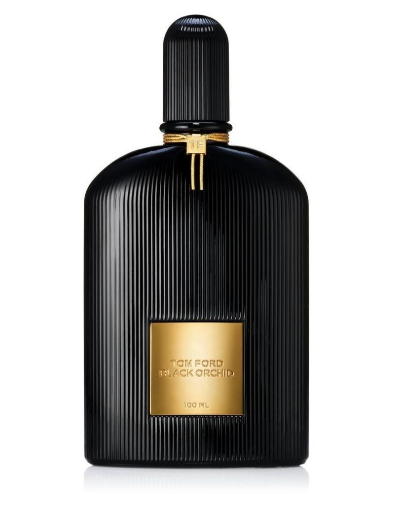 Tom Ford Black Orchid Top meilleurs parfums pour femmes