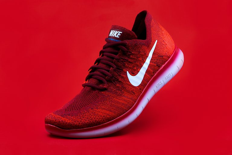 Nike Top 10 plus grandes marques de vêtements de sport au monde