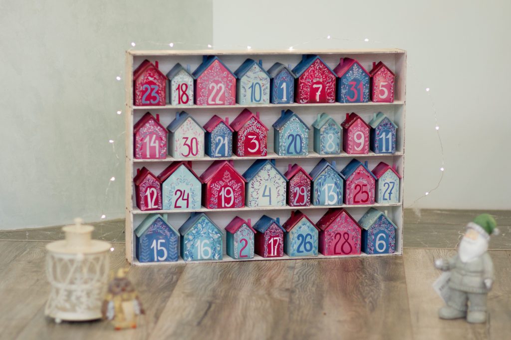 Top 631 des calendriers de lavent de toutes les marques - plare.