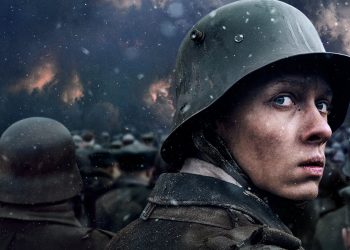 Tous Droits Réservés Netflix