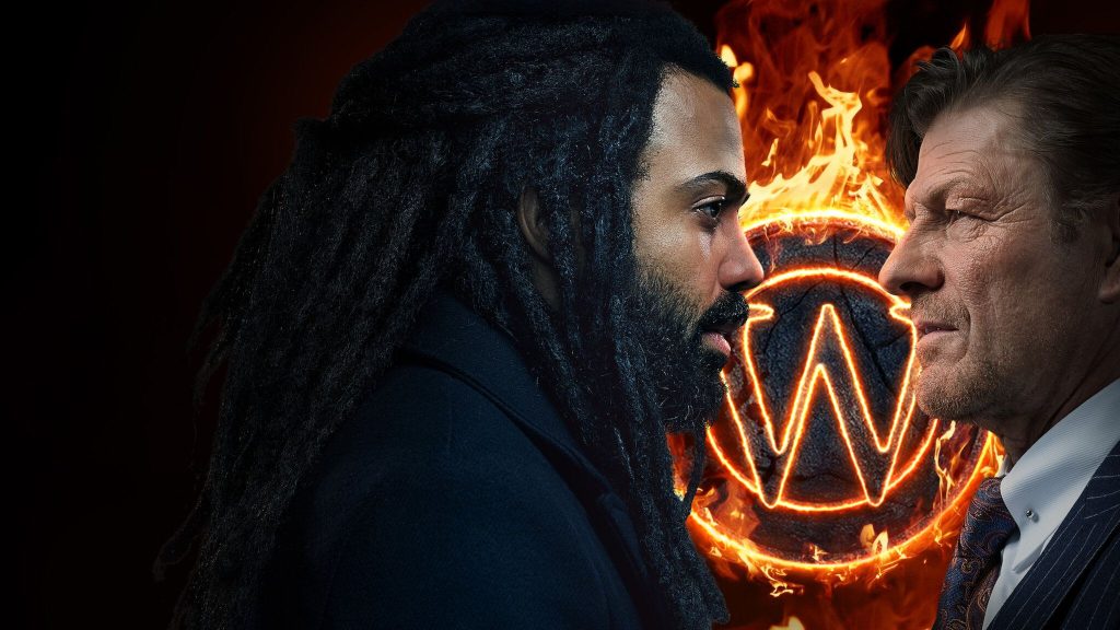 Les meilleures séries de science-fiction Snowpiercer 2022