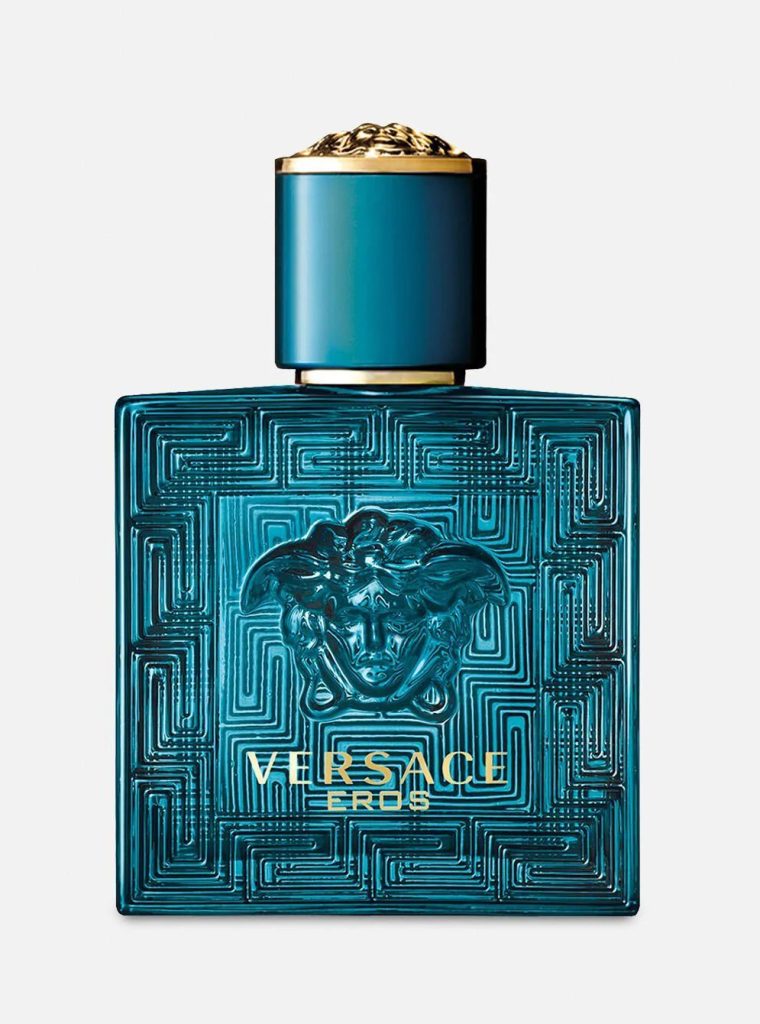 Versace Eros