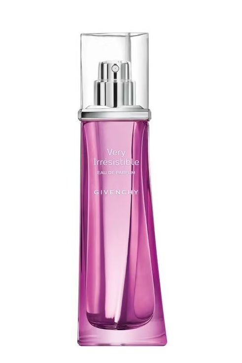 Very Irresistible Givenchy Top meilleurs parfums pour femmes