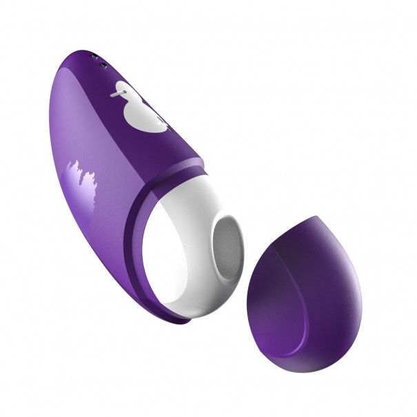 Wondertoy Wanda stimulateur Top 35 des meilleurs sextoys 2023