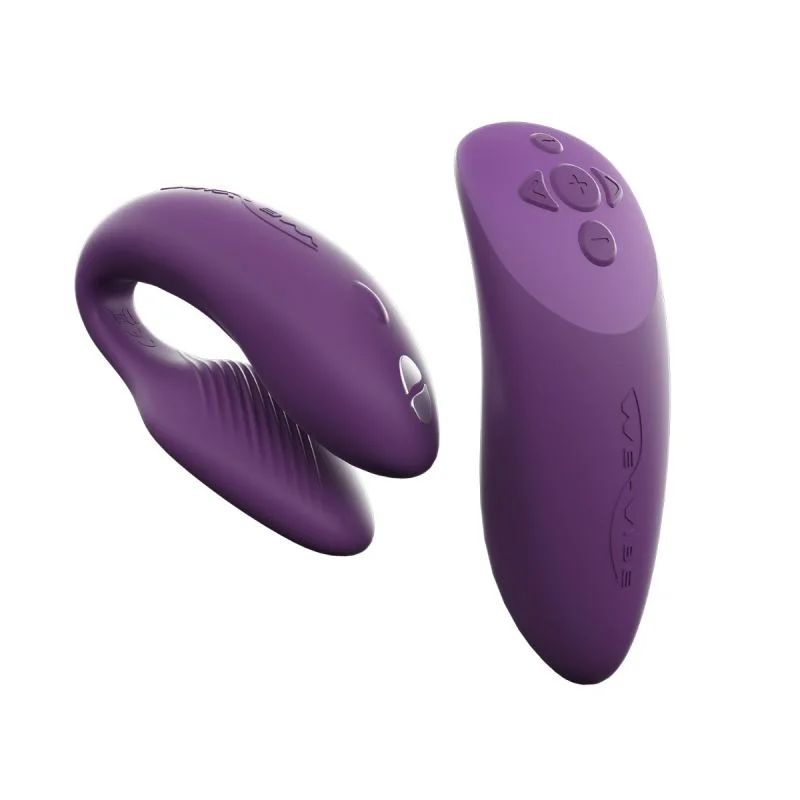 We-vibe Chorus Top 35 des meilleurs sextoys 2023